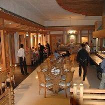 Sahara Hotel, New Delhi 4